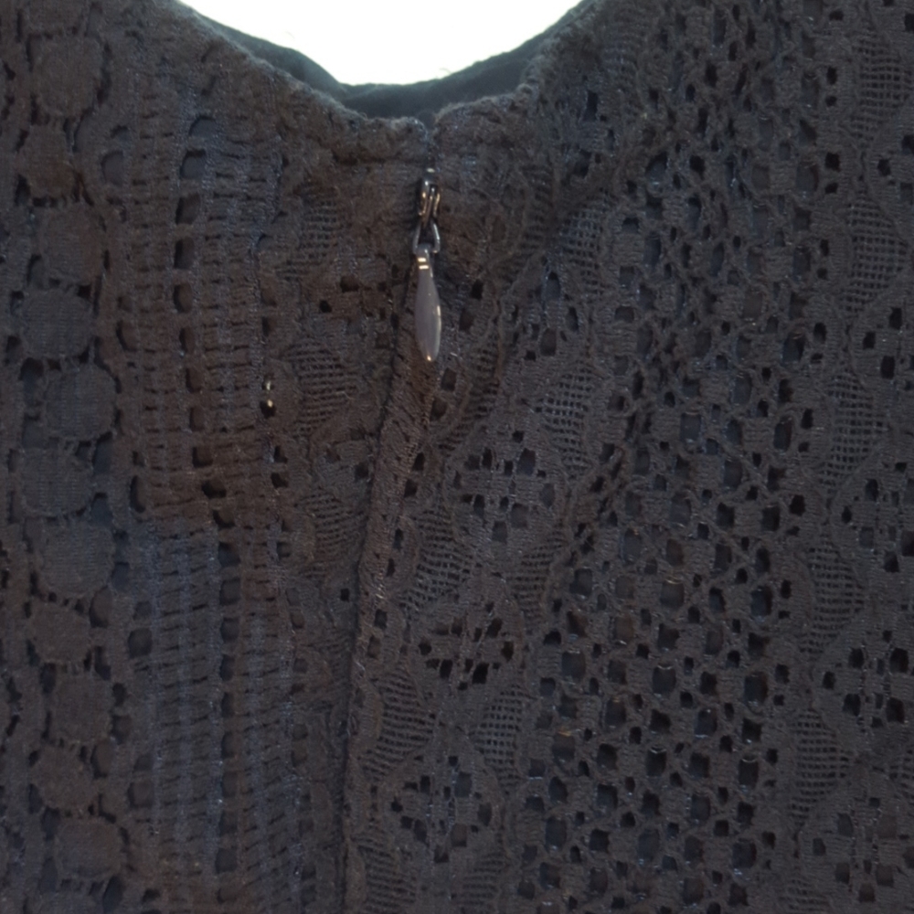 Hollister dark blue dress 9 - Picture 3 of 6